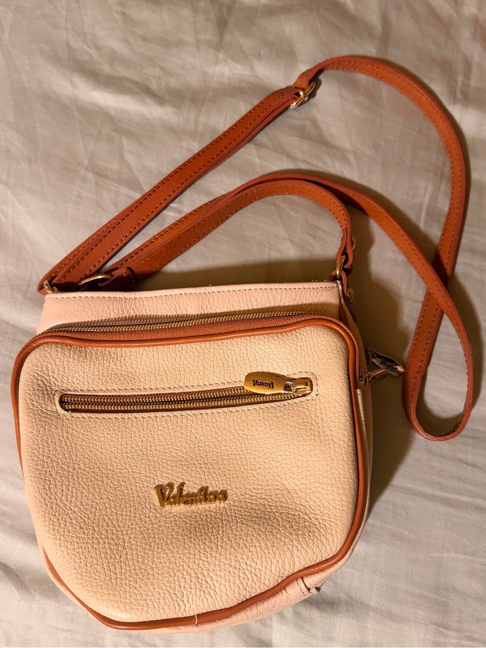Valentina - Crossbody Purse - excellent condition